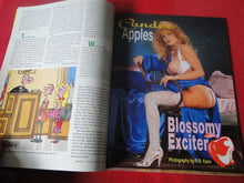 Load image into Gallery viewer, Vintage Nude Erotic Sexy Adult Magazine Busty Beauties January 1992     JB51
