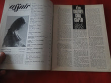 Load image into Gallery viewer, Vintage Nude Erotic Sexy Adult Magazine Parliament Affair 1965       P85
