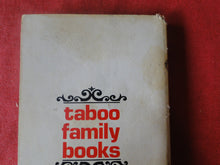 Load image into Gallery viewer, Vintage Erotic Adult Paperback Book/Novel First Time Incest ROUGH         PB3
