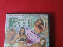 Load image into Gallery viewer, Vintage Adult Erotic Sexy Porn XXX DVD Movie Falcon's Fresh Faces       BT2
