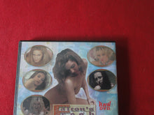 Load image into Gallery viewer, Vintage Adult Erotic Sexy Porn XXX DVD Movie Falcon's Fresh Faces       BT2
