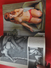 Load image into Gallery viewer, Vintage Nude Erotic Sexy Adult Magazine Parliament Affair 1965       P85
