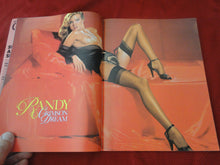 Load image into Gallery viewer, Vintage Nude Erotic Sexy Adult Magazine Chic April 1981         JB51
