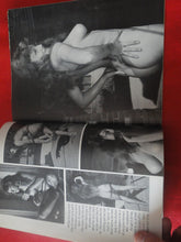 Load image into Gallery viewer, Vintage Nude Erotic Sexy Adult Magazine Parliament Affair 1965       P85
