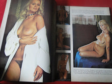 Load image into Gallery viewer, Vintage Nude Erotic Sexy Adult Magazine Gallery March 1973      JB51
