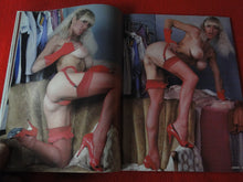 Load image into Gallery viewer, Vintage Nude Erotic Sexy Adult Magazine Juggs July 1989              P87

