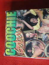 Load image into Gallery viewer, Vintage Adult XXX VHS Porn Tape Adult Video Movie Coochie Saban      V3
