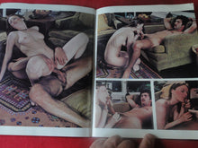 Load image into Gallery viewer, Vintage Nude Erotic Sexy Adult Magazine Turkish Delight 1978      JB58
