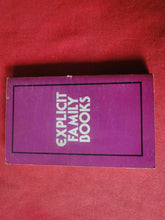Load image into Gallery viewer, Vintage Erotic Adult Paperback Book/Novel Daddy Gets It Off ROUGH         PB3
