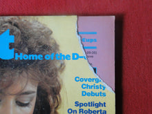 Load image into Gallery viewer, Vintage Nude Erotic Sexy Adult Magazine Gent February 1985 Christy Canyon TORN COVER  JB51

