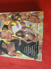 Load image into Gallery viewer, Vintage Adult XXX VHS Porn Tape Video Movie B.B.G. Black Bad Girls     DB
