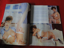 Load image into Gallery viewer, Vintage Nude Erotic Sexy Adult Magazine Juggs March 1991            P87
