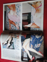 Load image into Gallery viewer, Vintage Nude Erotic Sexy Adult Magazine Leg Show July 1988        P84
