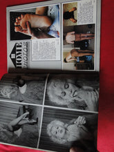 Load image into Gallery viewer, Vintage Nude Erotic Sexy Adult Magazine Leg Show July 1988        P84
