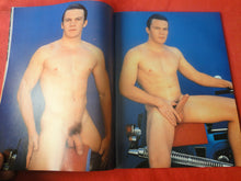 Load image into Gallery viewer, Vintage Adult Erotic Sexy Magazine Gay Interest Inches July 1993 K

