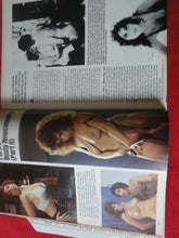 Load image into Gallery viewer, Vintage Nude Erotic Sexy Adult Magazine Gent February 1985 Christy Canyon TORN COVER  JB51
