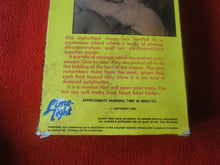 Load image into Gallery viewer, Vintage Adult XXX VHS Porn Tape Adult Video Movie Vanessa Gets It       V3
