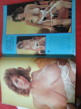Load image into Gallery viewer, Vintage Nude Erotic Sexy Adult Magazine Gent February 1985 Christy Canyon TORN COVER  JB51
