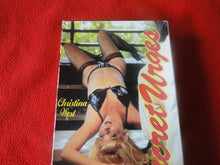 Load image into Gallery viewer, Vintage Adult XXX VHS Porn Tape Adult Video Movie Sweet Urges       V3

