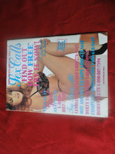 Load image into Gallery viewer, Vintage Nude Erotic Sexy Adult Magazine Oriental Women           P54
