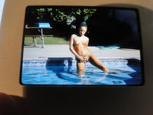 Load image into Gallery viewer, Vintage NUDE Woman Model Shaved Pussy 35mm Slide/Transparency   Z26r
