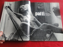 Load image into Gallery viewer, Vintage Nude Erotic Sexy Adult Magazine Knight June 1973           JB8
