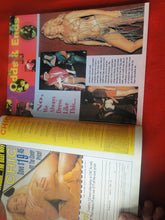 Load image into Gallery viewer, Vintage Nude Erotic Sexy Adult Magazine Chic January 1994          JB1
