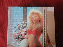 Load image into Gallery viewer, Vintage Adult XXX VHS Porn Tape Movie White Lies Michelle Monroe      V5
