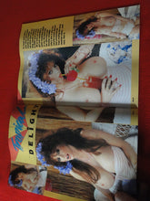 Load image into Gallery viewer, Vintage Nude Erotic Sexy Adult Magazine Gent November 1990 Tiffany Towers     P87
