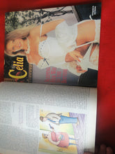 Load image into Gallery viewer, Vintage Nude Erotic Sexy Adult Magazine Chic January 1994          JB1
