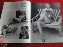 Load image into Gallery viewer, Vintage Nude Erotic Sexy Adult Magazine Knight June 1973           JB8
