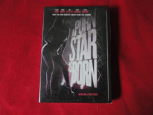 Load image into Gallery viewer, Vintage Adult Erotic Sexy Porn XXX DVD Movie SEALED A Porn Star Is Born Ron Jeremy X14
