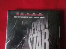 Load image into Gallery viewer, Vintage Adult Erotic Sexy Porn XXX DVD Movie SEALED A Porn Star Is Born Ron Jeremy X14
