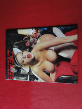 Load image into Gallery viewer, Vintage Nude Erotic Sexy Adult Magazine Juggs May 1990            P84
