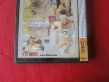 Load image into Gallery viewer, Vintage Adult Porn XXX DVD Erotic Movie Maysag Tit Wringer          B4
