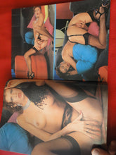 Load image into Gallery viewer, Vintage Nude Erotic Sexy Adult Magazine Chic January 1994          JB1

