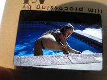 Load image into Gallery viewer, Vintage NUDE Woman Model Shaved Pussy 35mm Slide/Transparency   Z26t
