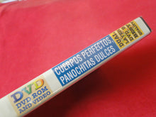 Load image into Gallery viewer, Vintage Adult Porn XXX DVD Latinas SEALED 10 Hrs. Latinas Cuerpos Perfectos Panochitas Dulces ??
