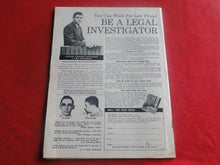 Load image into Gallery viewer, Vintage Nude Erotic Sexy Adult Magazine All Man August 1972 Uschi       JB8
