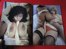 Load image into Gallery viewer, Vintage Nude Erotic Sexy Adult Magazine Juggs May 1990            P84
