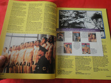 Load image into Gallery viewer, Vintage Adult Erotic Sexy Magazine Gay Interest Inches August 1993         K
