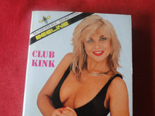 Load image into Gallery viewer, Vintage Erotic Adult Paperback Book/Novel Beeline Family Affairs Club Kink   PB3
