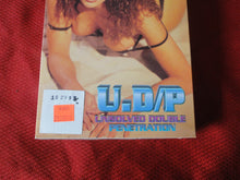 Load image into Gallery viewer, Vintage Adult XXX VHS Porn Tape Movie Unsolved Double Penetration        X3
