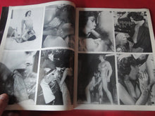 Load image into Gallery viewer, Vintage Nude Erotic Sexy Adult Magazine Head           JB58
