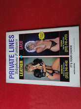 Load image into Gallery viewer, Vintage Nude Erotic Sexy Adult Magazine Cheeks January 1989        P84
