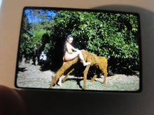 Load image into Gallery viewer, Vintage NUDE Woman Model Nice Ass 35mm Slide/Transparency   Z26w
