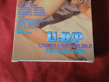 Load image into Gallery viewer, Vintage Adult XXX VHS Porn Tape Movie Unsolved Double Penetration        X3
