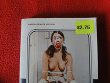 Load image into Gallery viewer, Vintage Adult Paperback Novel/Book Dominating Black Bitch 1978 ROUGH    X11
