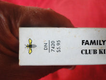Load image into Gallery viewer, Vintage Erotic Adult Paperback Book/Novel Beeline Family Affairs Club Kink   PB3
