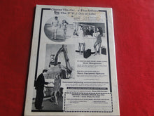 Load image into Gallery viewer, Vintage Nude Erotic Sexy Adult Magazine All Man April 1972        JB8
